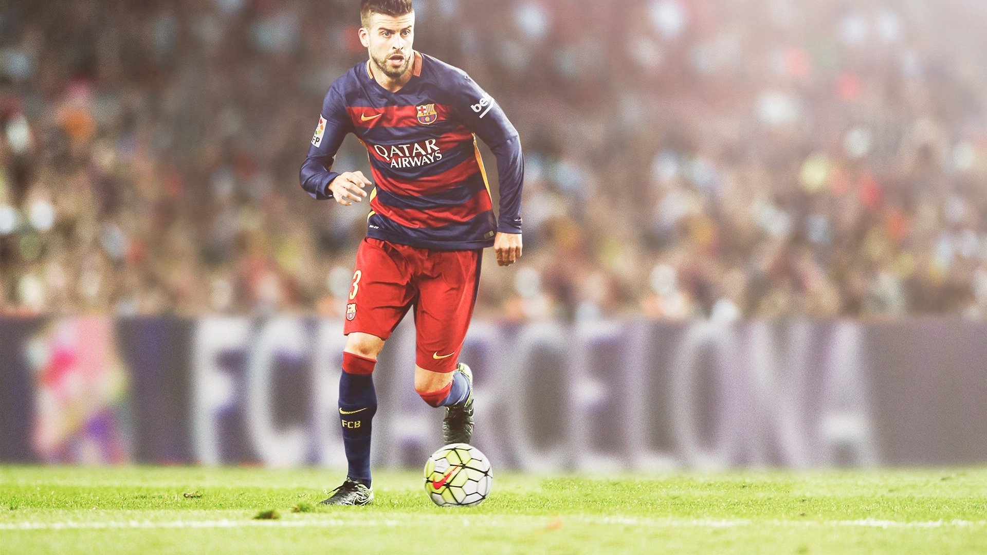 猛龙之翼，当乔治在2026世界杯接管比赛