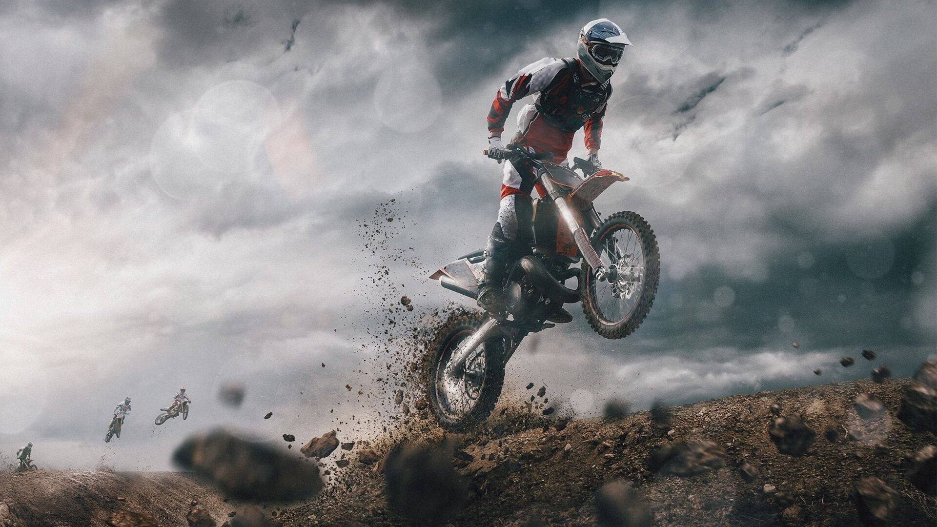 尼克斯关键战突围魔术，杰伦·格林成为关键先生