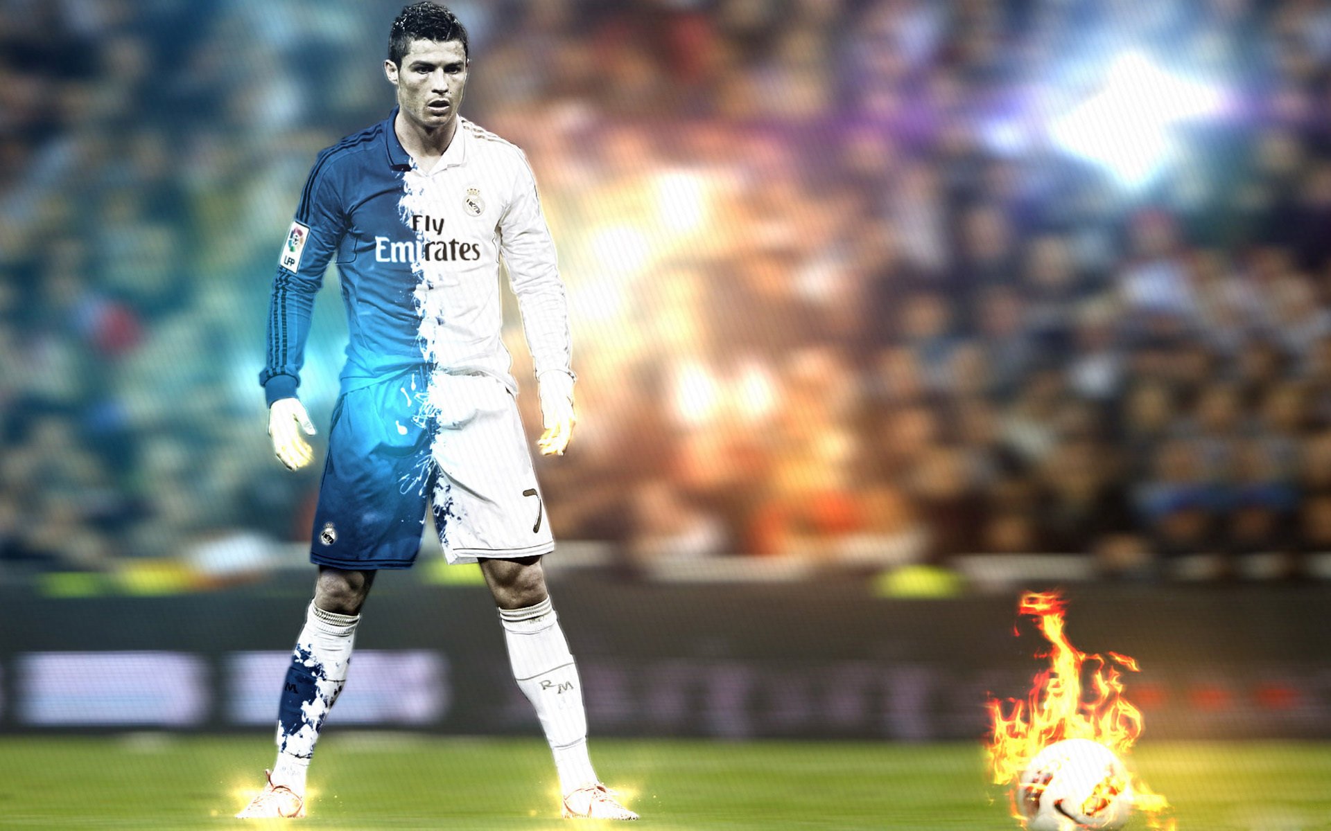 独行侠的火力风暴与霍勒迪的F1街头狂飙，双线战场上的王者独白